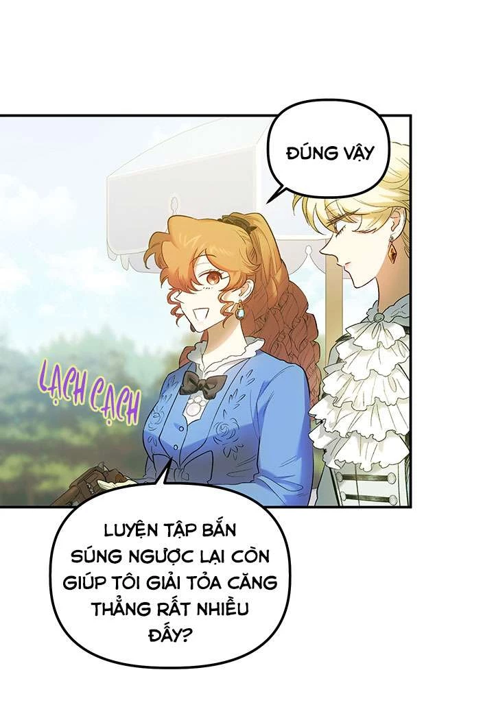 May Mắn Hay Bất Hạnh Chapter 64 - 19