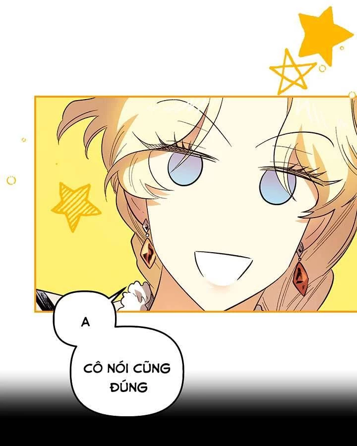 May Mắn Hay Bất Hạnh Chapter 64 - 20
