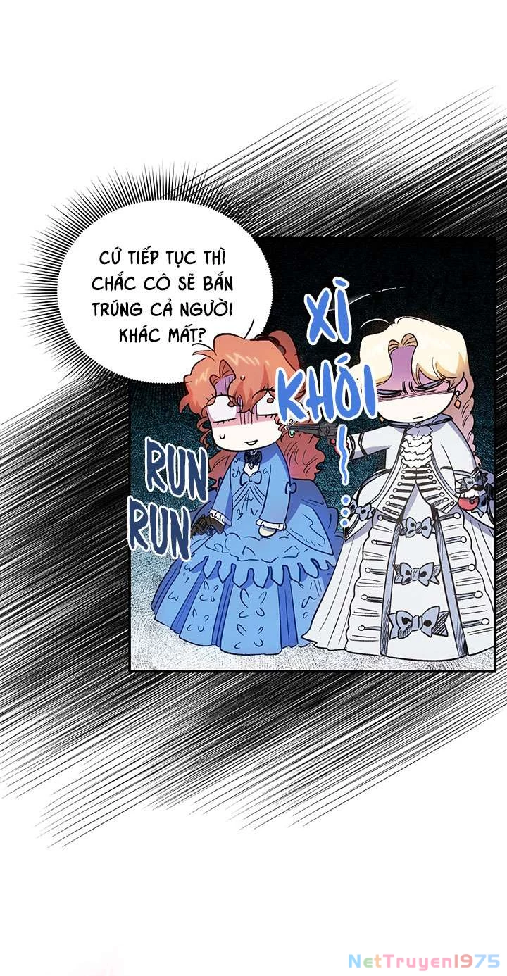 May Mắn Hay Bất Hạnh Chapter 64 - 24