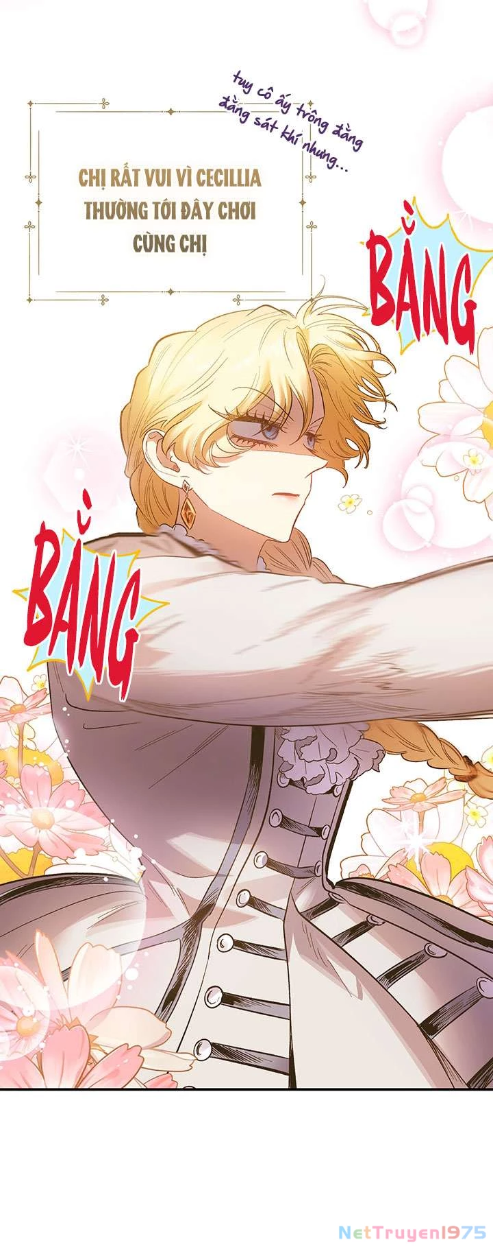 May Mắn Hay Bất Hạnh Chapter 64 - 26