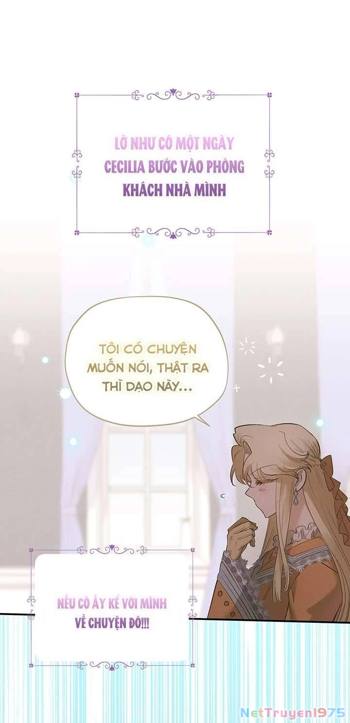 May Mắn Hay Bất Hạnh Chapter 64 - 29