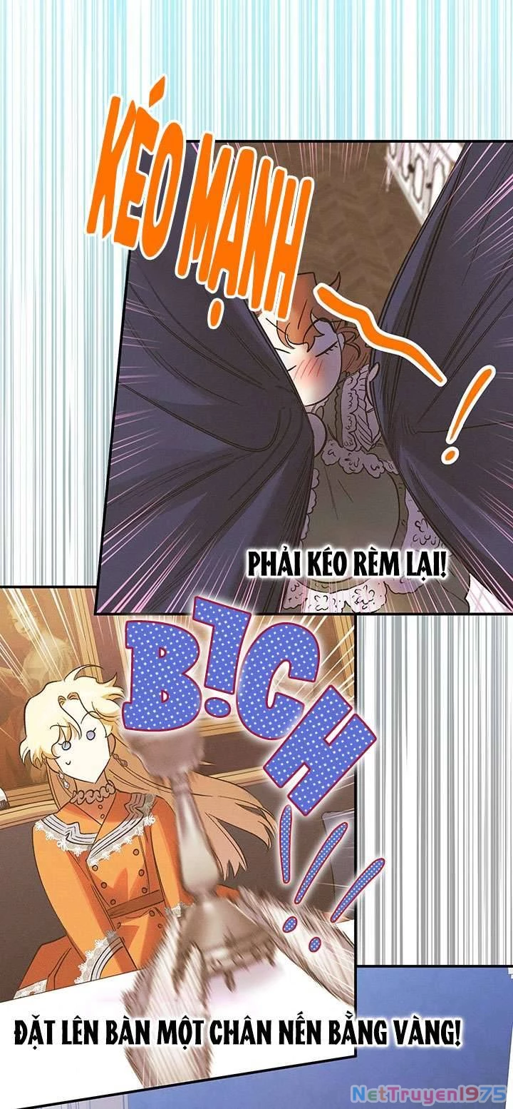 May Mắn Hay Bất Hạnh Chapter 64 - 30