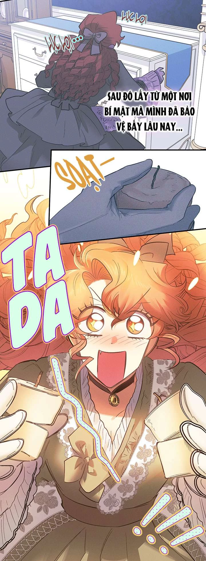 May Mắn Hay Bất Hạnh Chapter 64 - 31