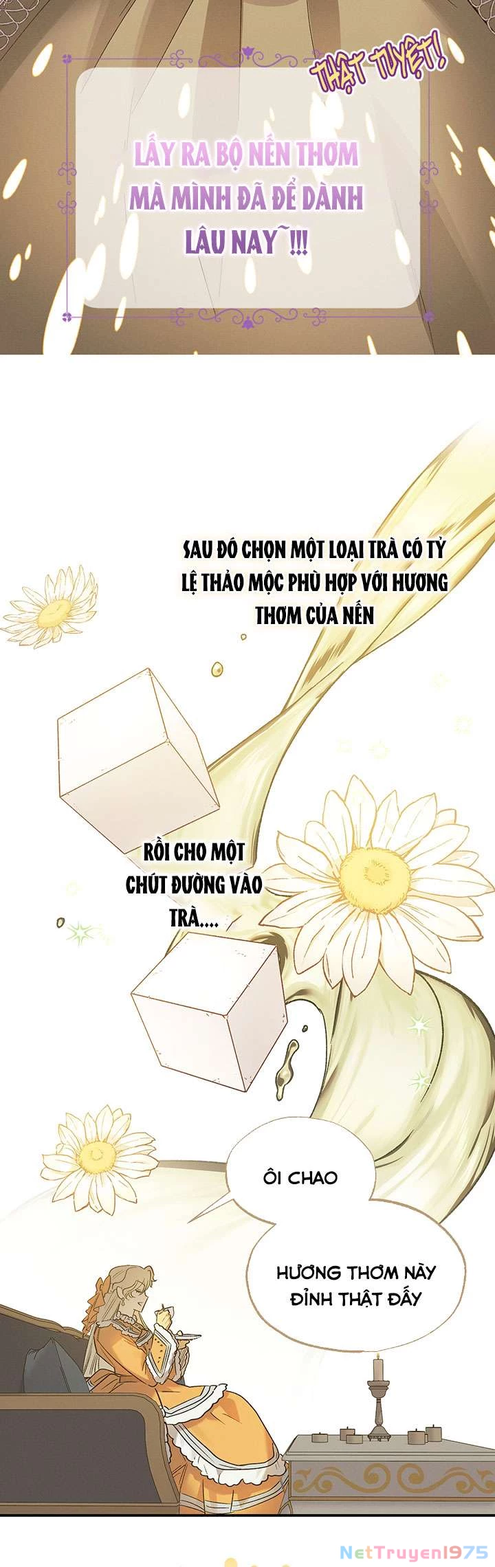 May Mắn Hay Bất Hạnh Chapter 64 - 32