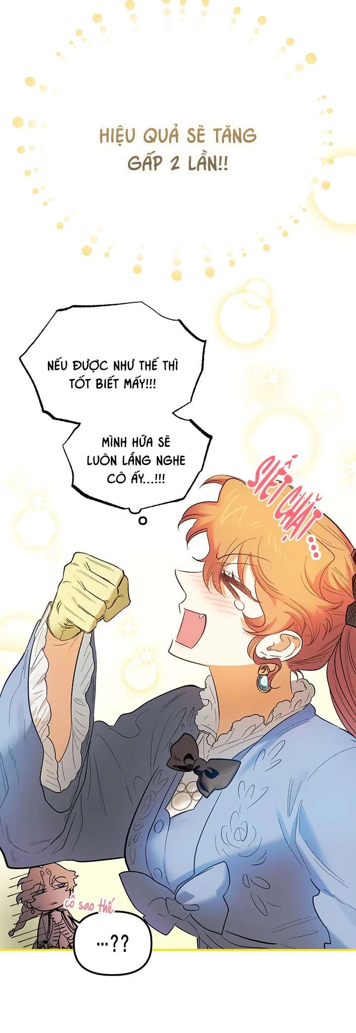 May Mắn Hay Bất Hạnh Chapter 64 - 33