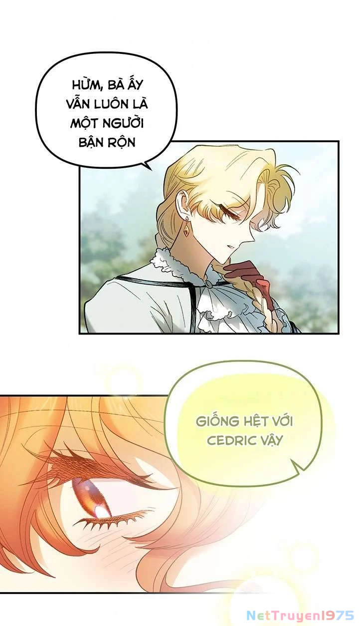 May Mắn Hay Bất Hạnh Chapter 64 - 36