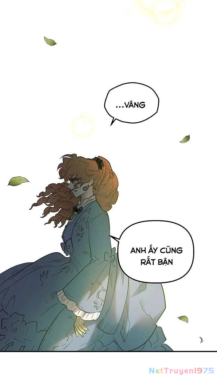 May Mắn Hay Bất Hạnh Chapter 64 - 37