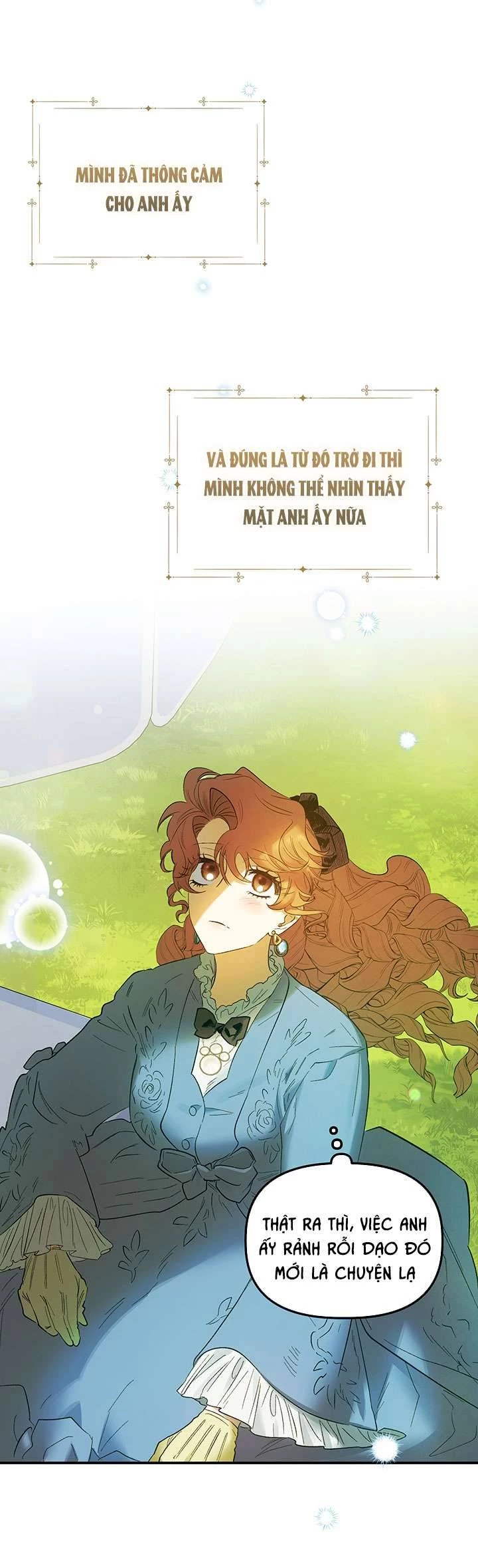 May Mắn Hay Bất Hạnh Chapter 64 - 40
