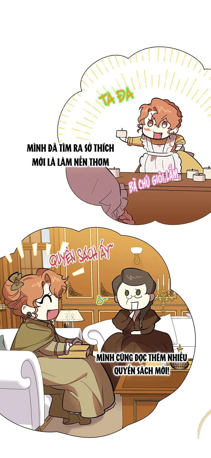 May Mắn Hay Bất Hạnh Chapter 64 - 44