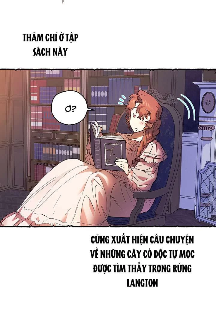 May Mắn Hay Bất Hạnh Chapter 64 - 46