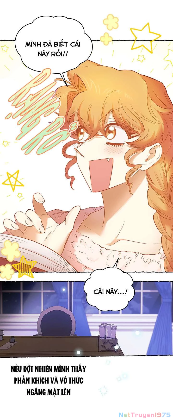 May Mắn Hay Bất Hạnh Chapter 64 - 47
