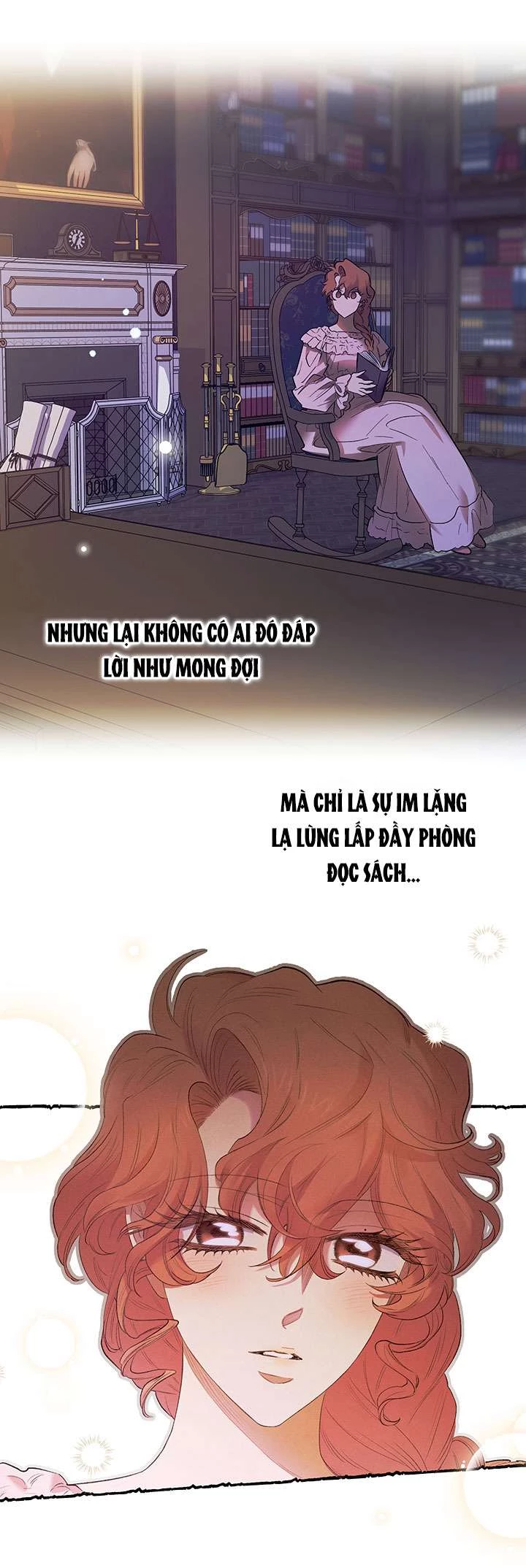 May Mắn Hay Bất Hạnh Chapter 64 - 48
