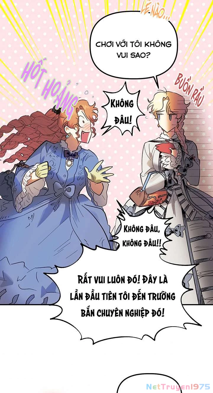 May Mắn Hay Bất Hạnh Chapter 64 - 57