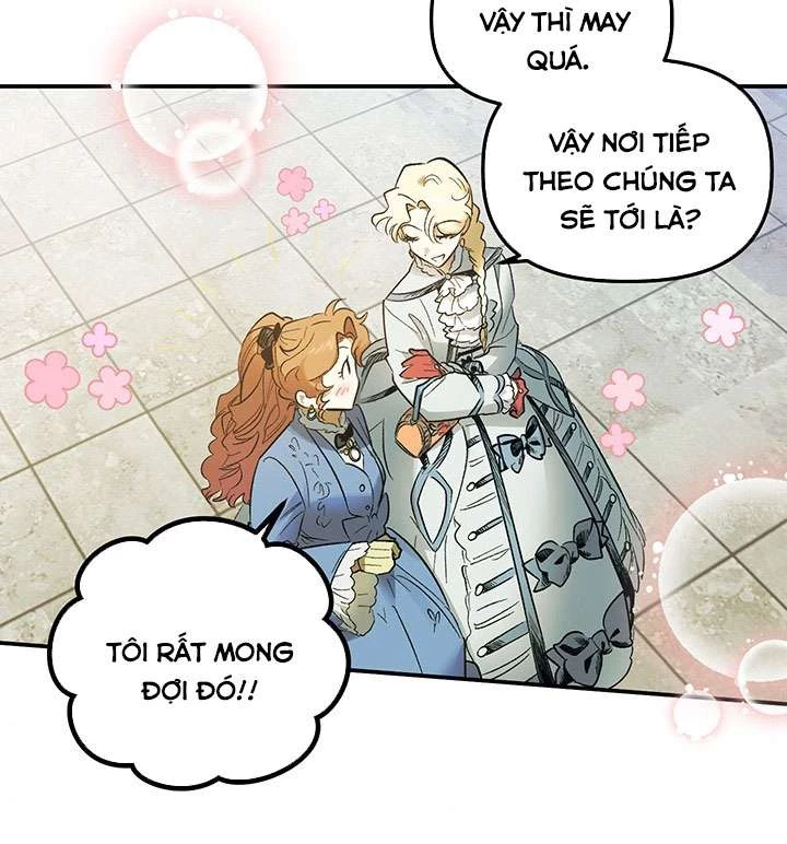 May Mắn Hay Bất Hạnh Chapter 64 - 58