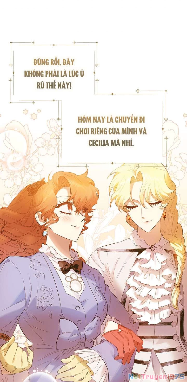 May Mắn Hay Bất Hạnh Chapter 64 - 59