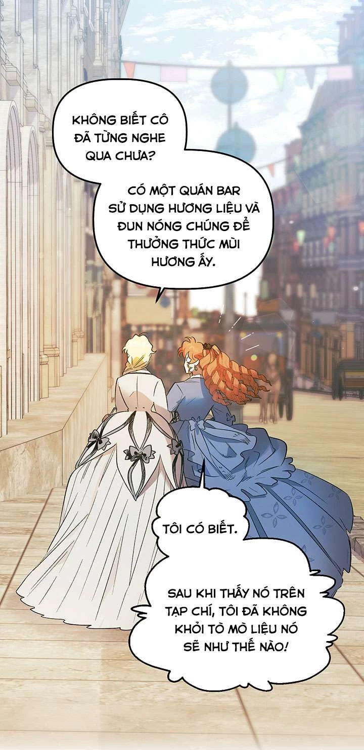 May Mắn Hay Bất Hạnh Chapter 64 - 61