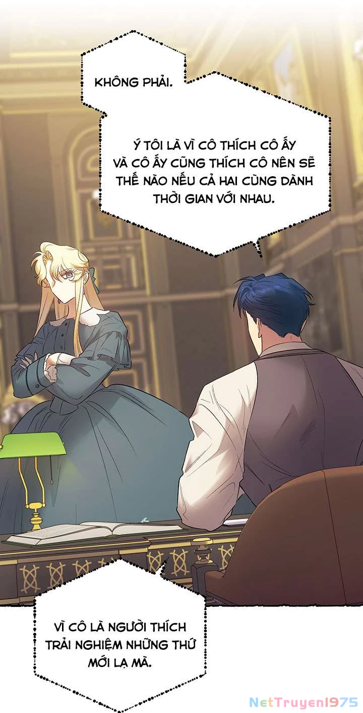 May Mắn Hay Bất Hạnh Chapter 64 - 66