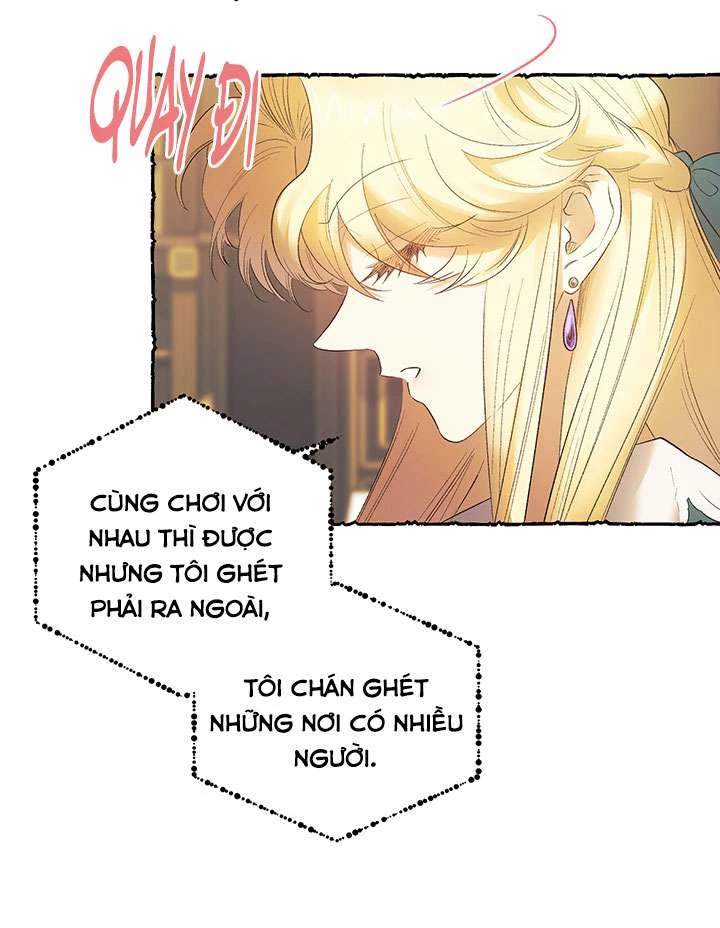 May Mắn Hay Bất Hạnh Chapter 64 - 67