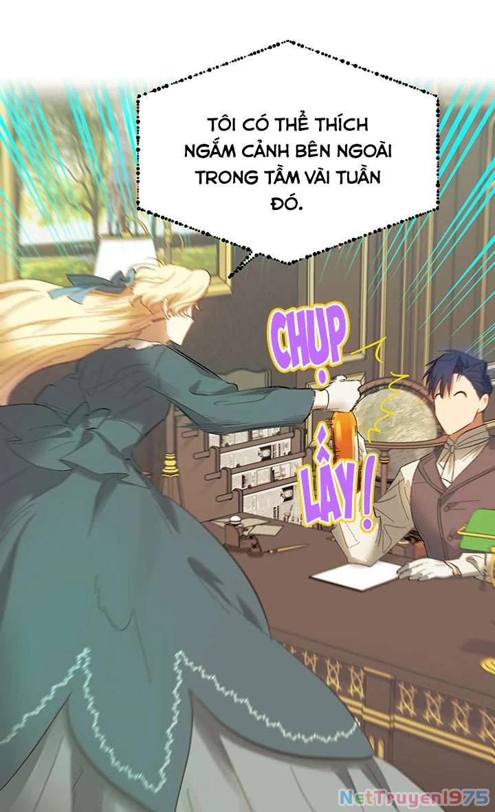 May Mắn Hay Bất Hạnh Chapter 64 - 69