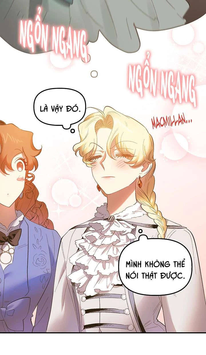 May Mắn Hay Bất Hạnh Chapter 64 - 70