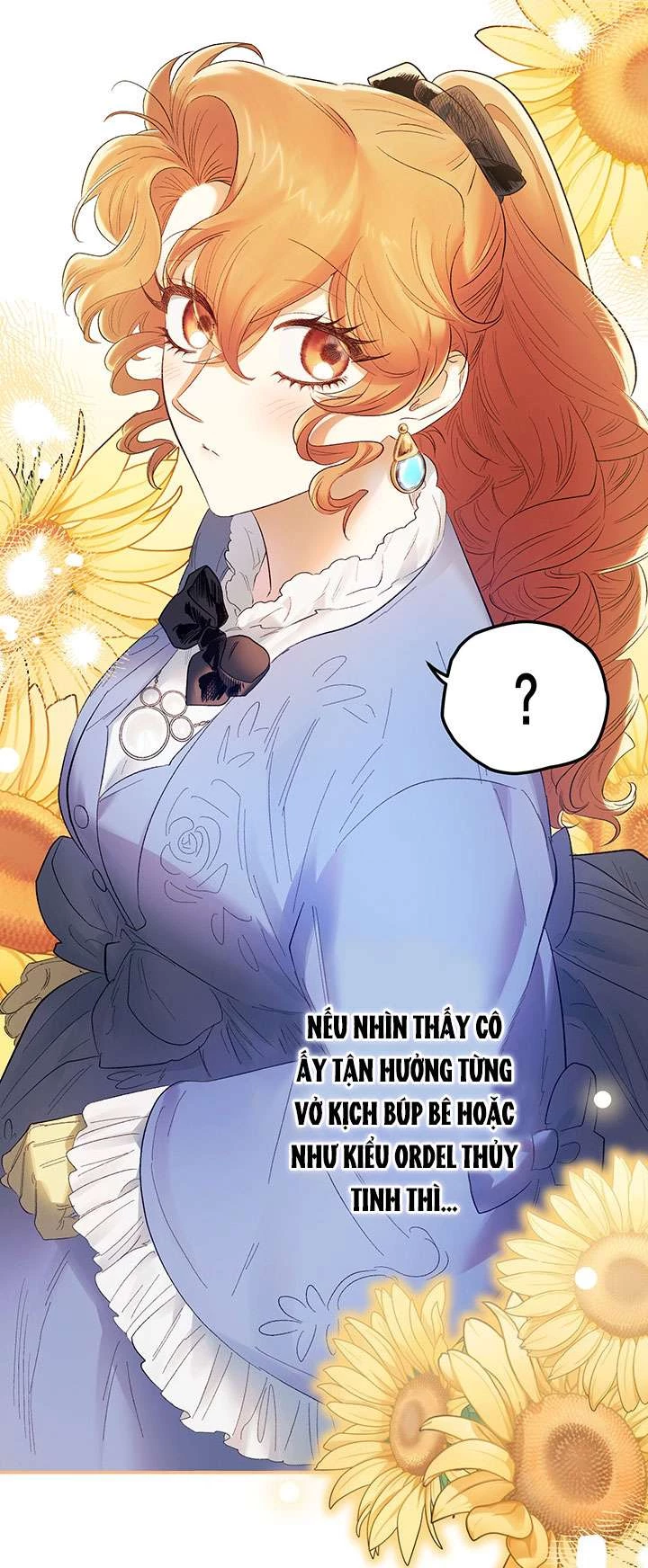 May Mắn Hay Bất Hạnh Chapter 64 - 72