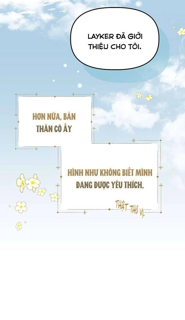 May Mắn Hay Bất Hạnh Chapter 64 - 74