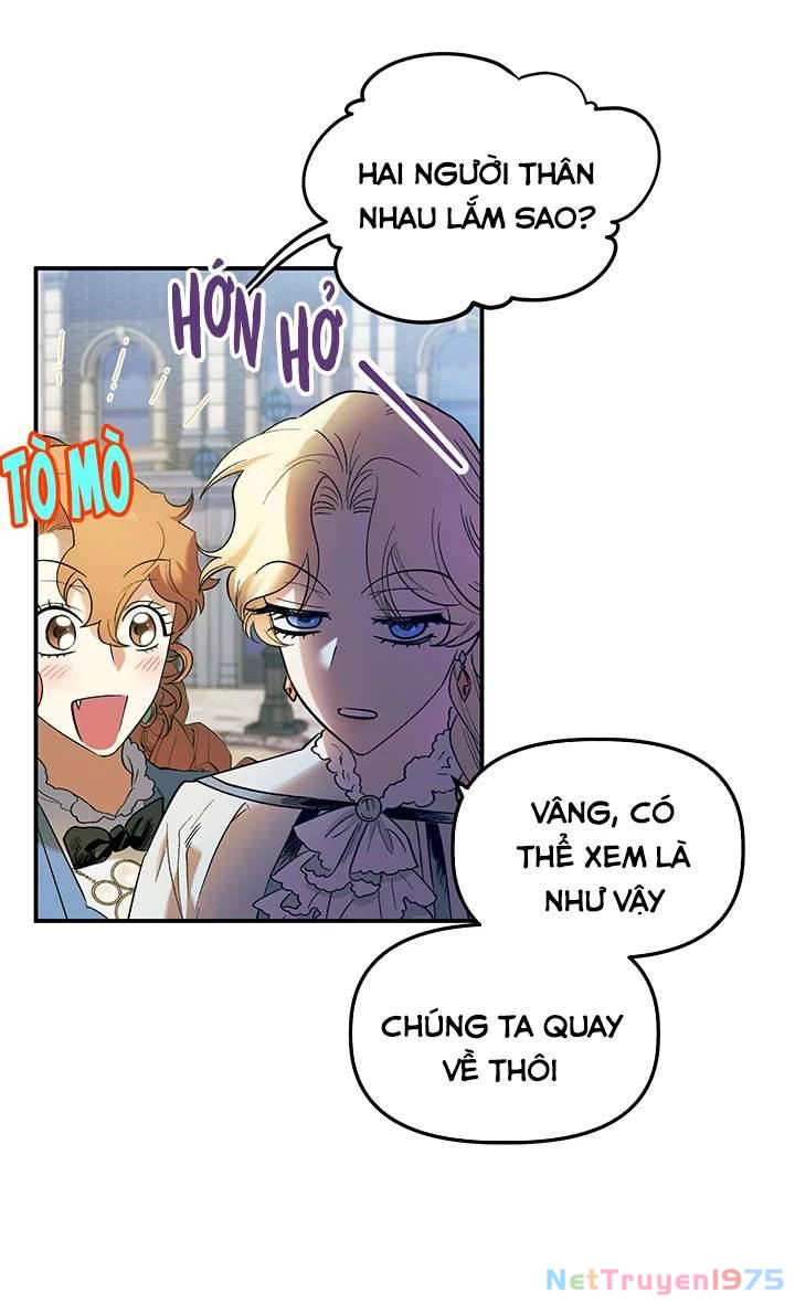 May Mắn Hay Bất Hạnh Chapter 65 - 2