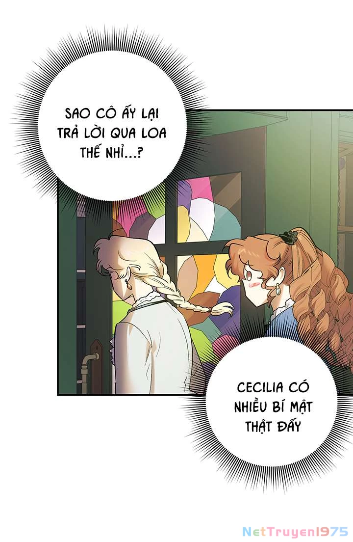 May Mắn Hay Bất Hạnh Chapter 65 - 3