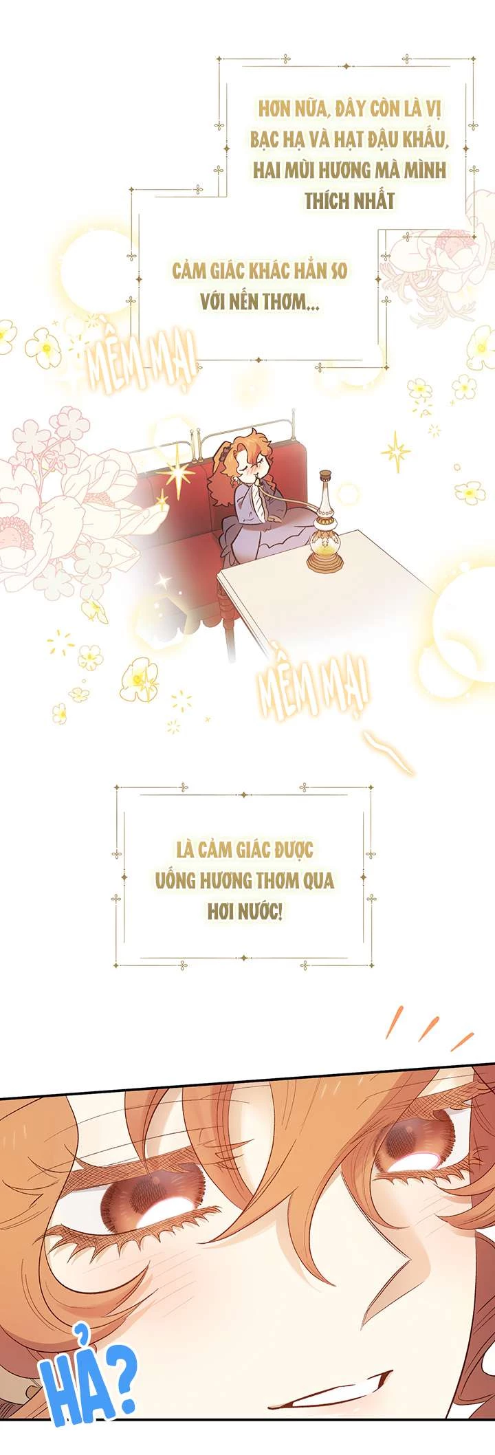 May Mắn Hay Bất Hạnh Chapter 65 - 16
