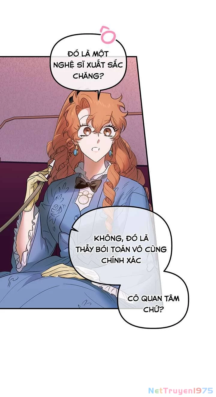 May Mắn Hay Bất Hạnh Chapter 65 - 18