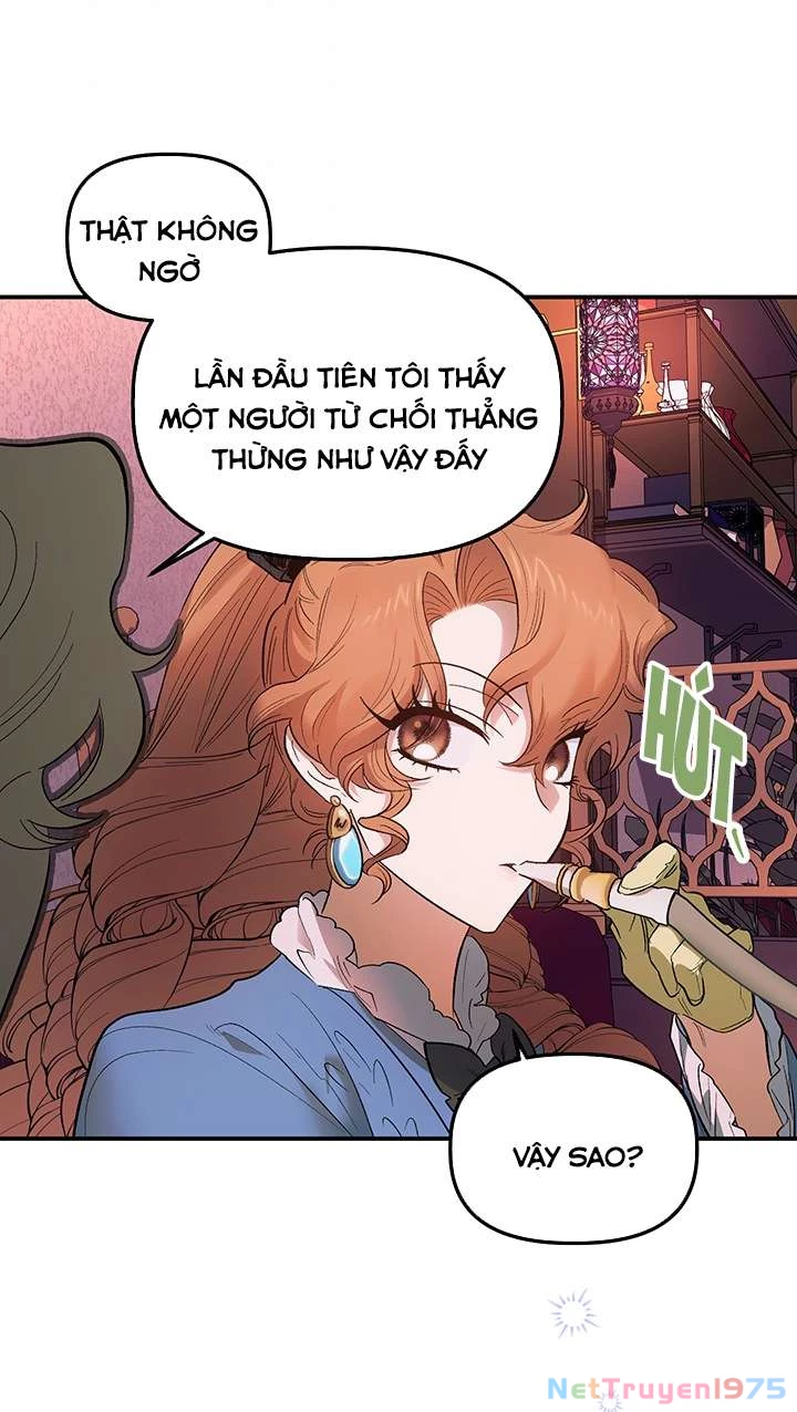 May Mắn Hay Bất Hạnh Chapter 65 - 20