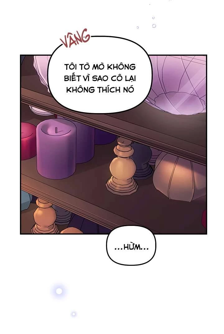 May Mắn Hay Bất Hạnh Chapter 65 - 21
