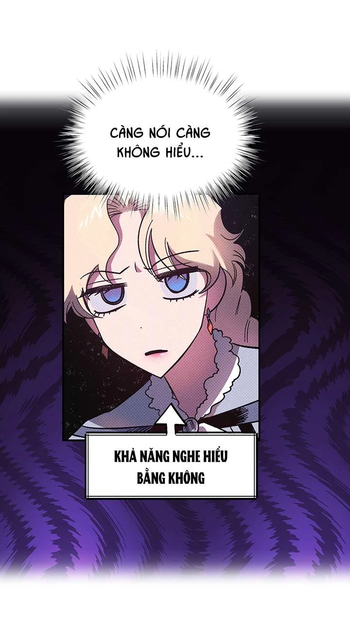 May Mắn Hay Bất Hạnh Chapter 65 - 25