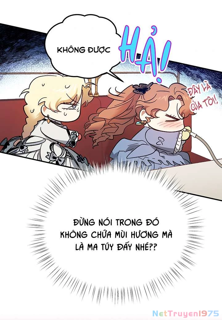 May Mắn Hay Bất Hạnh Chapter 65 - 28