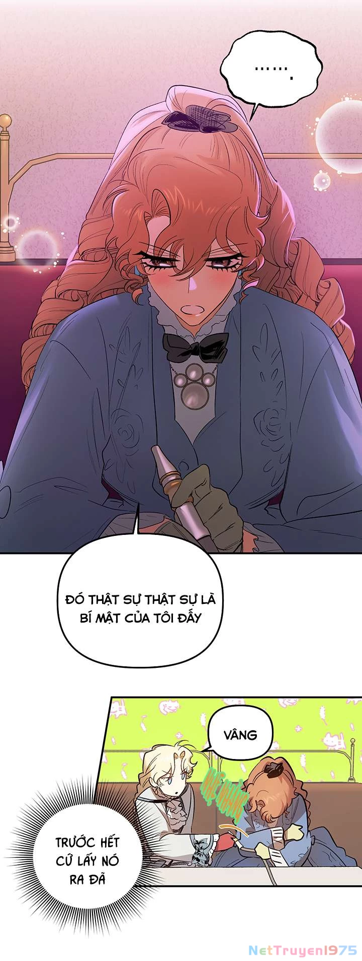 May Mắn Hay Bất Hạnh Chapter 65 - 29