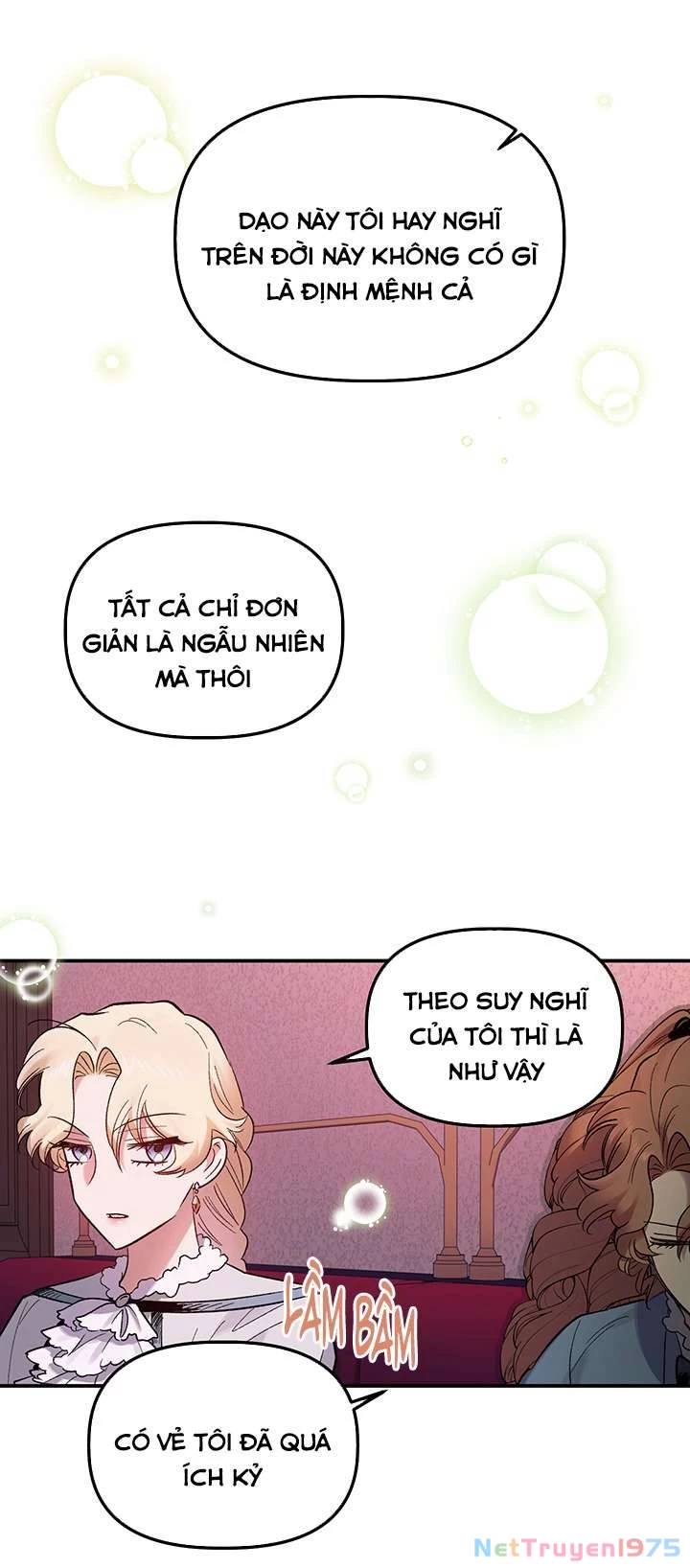 May Mắn Hay Bất Hạnh Chapter 65 - 30