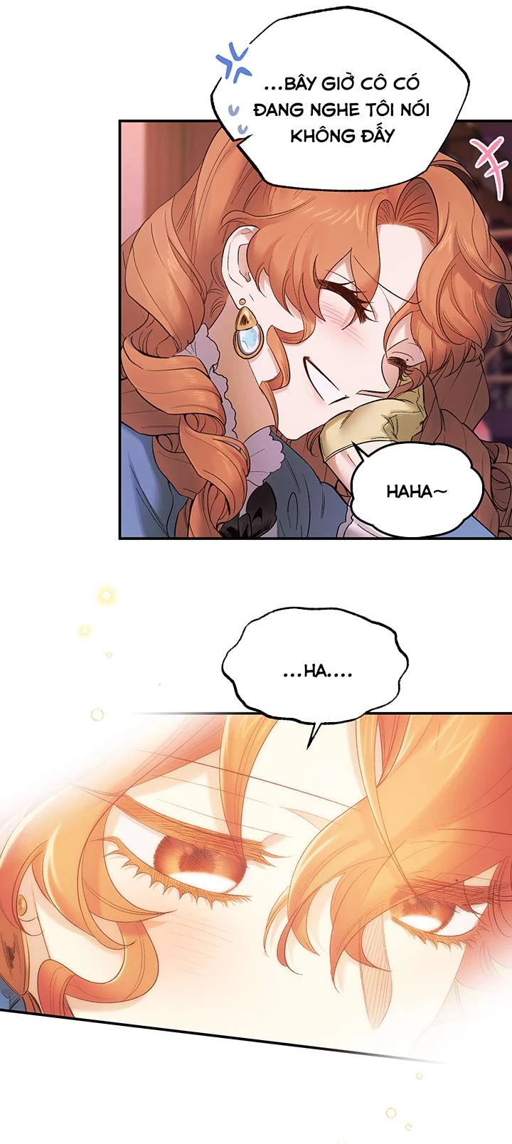 May Mắn Hay Bất Hạnh Chapter 65 - 31