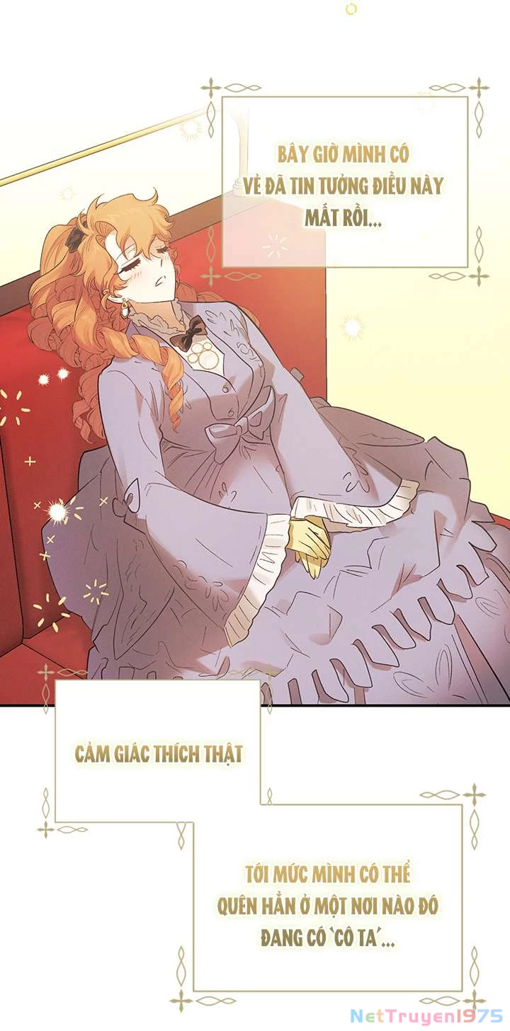 May Mắn Hay Bất Hạnh Chapter 65 - 34