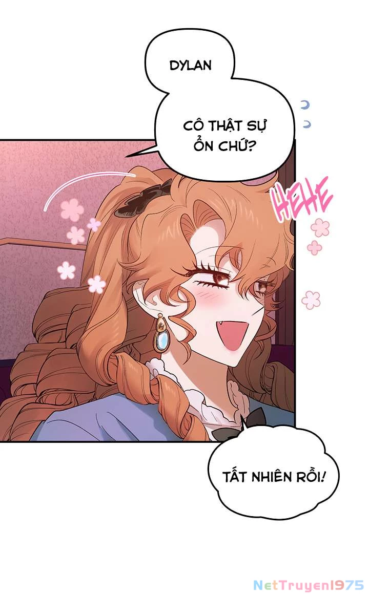 May Mắn Hay Bất Hạnh Chapter 65 - 35