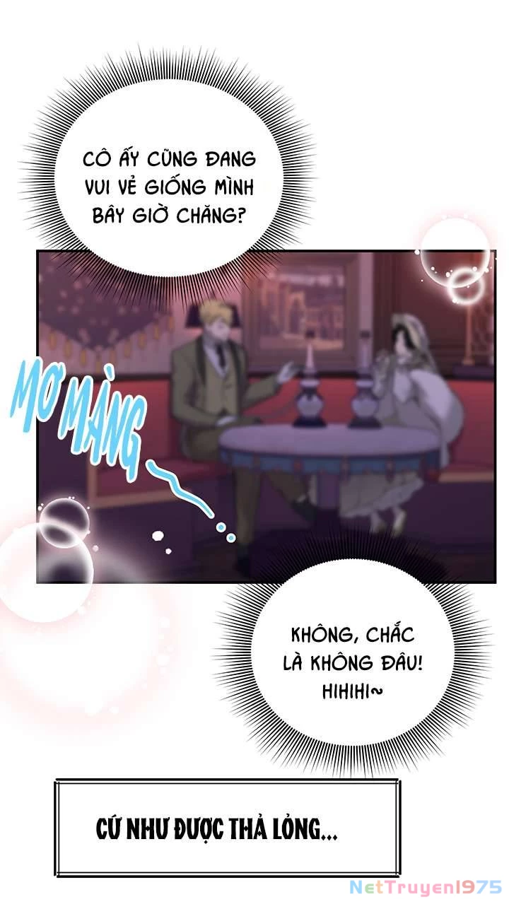 May Mắn Hay Bất Hạnh Chapter 65 - 36