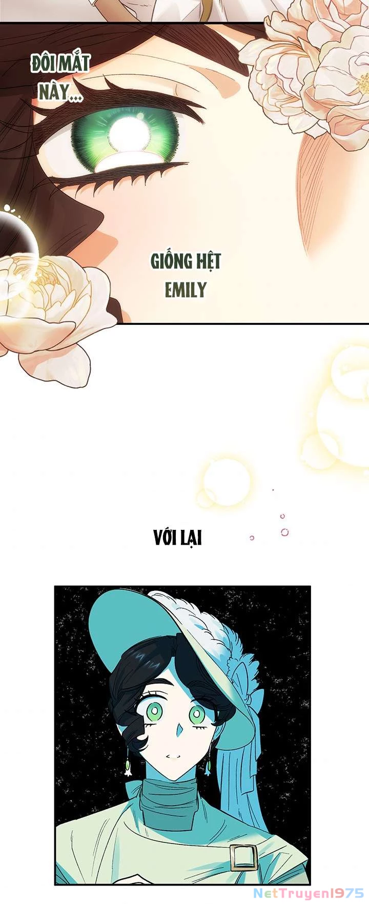 May Mắn Hay Bất Hạnh Chapter 65 - 41