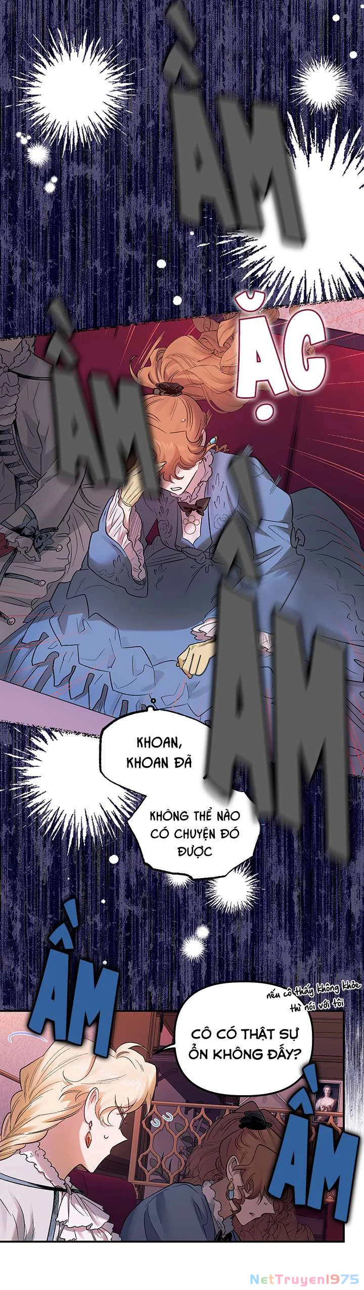 May Mắn Hay Bất Hạnh Chapter 65 - 43
