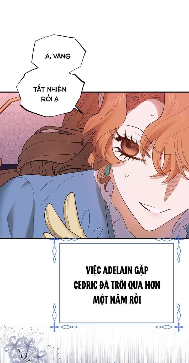 May Mắn Hay Bất Hạnh Chapter 65 - 44