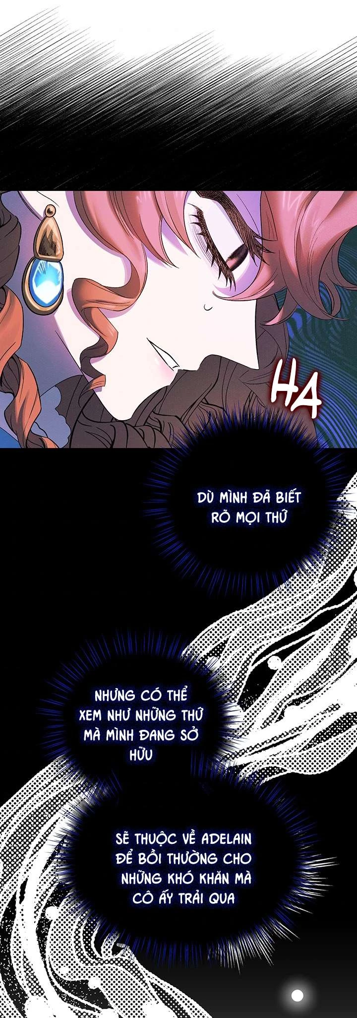 May Mắn Hay Bất Hạnh Chapter 65 - 47