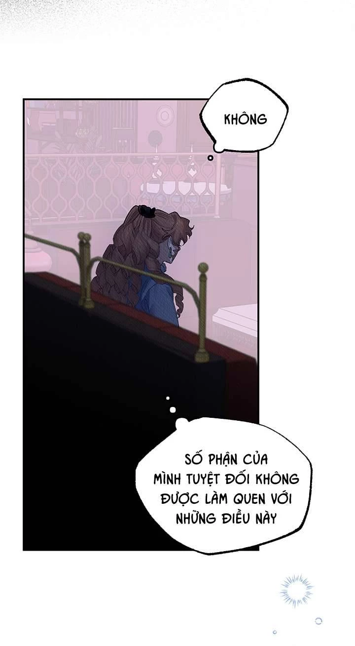 May Mắn Hay Bất Hạnh Chapter 65 - 50