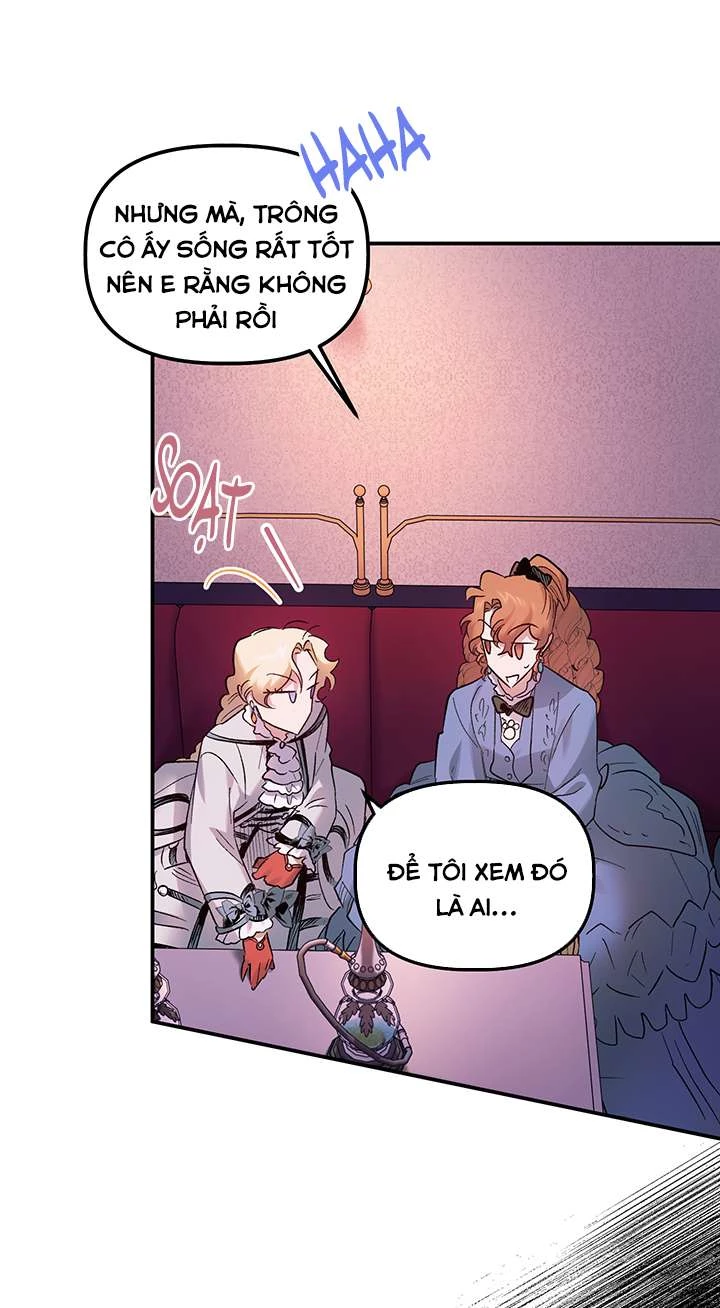 May Mắn Hay Bất Hạnh Chapter 65 - 52