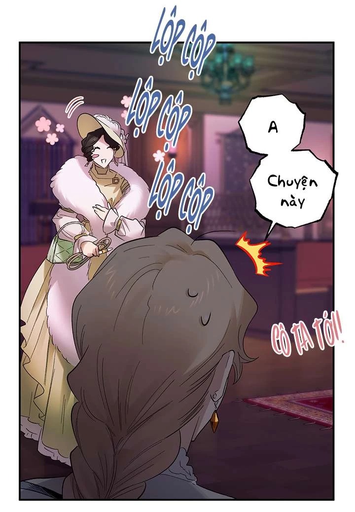 May Mắn Hay Bất Hạnh Chapter 65 - 55