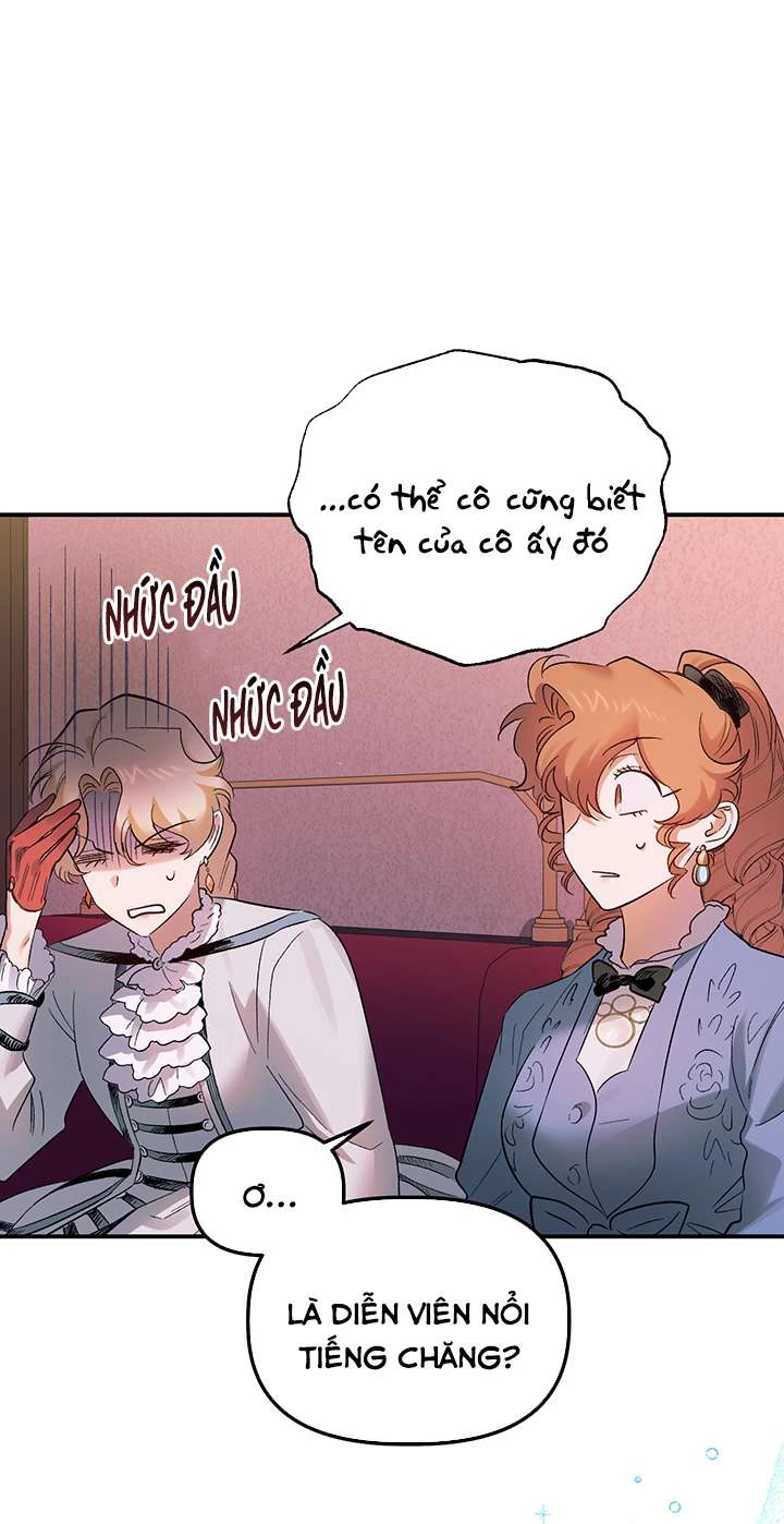 May Mắn Hay Bất Hạnh Chapter 65 - 56
