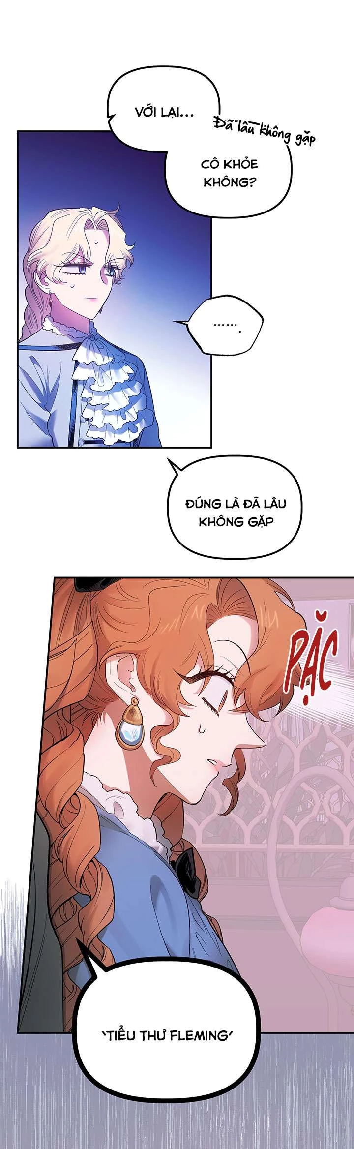 May Mắn Hay Bất Hạnh Chapter 66 - 2