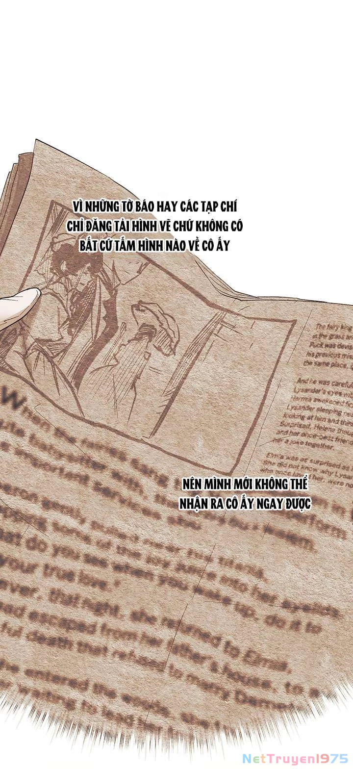 May Mắn Hay Bất Hạnh Chapter 66 - 4